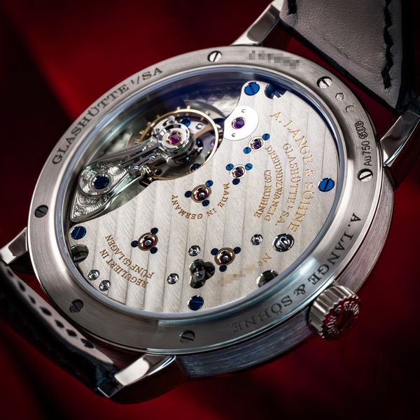A. Lange and Sohne 1815 235.026